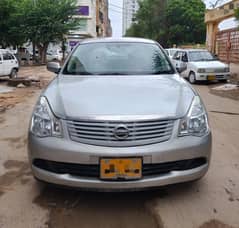 Nissan Bluebird Sylphy Better Than Corolla, Civic, City, Premio, Axio