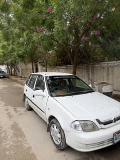 Cultus Vxr 2006