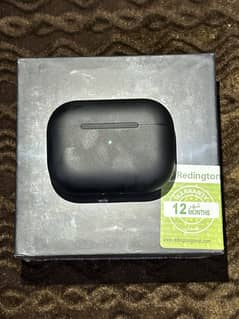AIRPODS