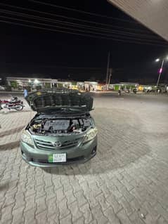 Corolla