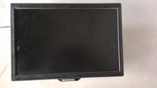 Samsung LCD tv