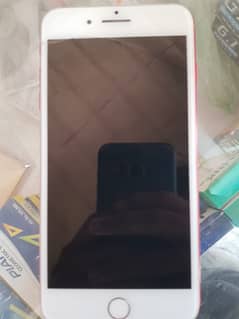Iphone 7+ 128gb urgent for sale