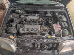 cultus vxr