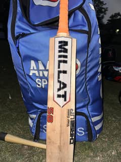 Original Millat Bat