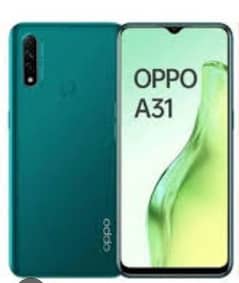 oppo A31