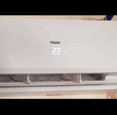 haier