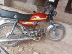 condition very good urgent sale need money all for work not any fault