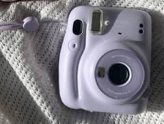 Instax mini 11