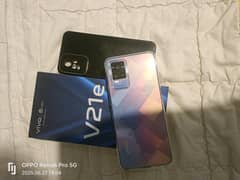 vivo v21e 8/128