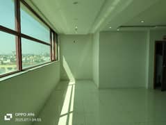 04 MARLA 3RD FLOOR WITH ELEVATOR EXCELLENT LOCATION