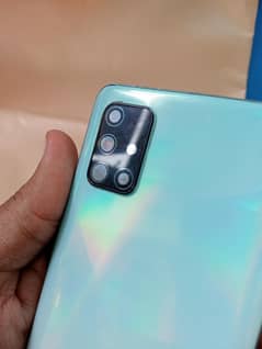 Samsung Galaxy A71