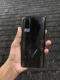 VIVO Y 31