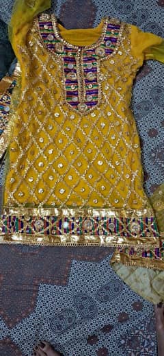 mehndi lenga,dress 12 year old