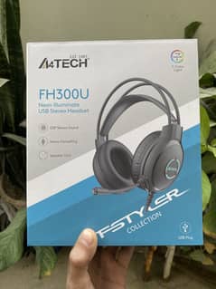 A4tech