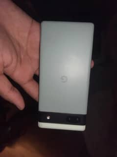 Google pixel 6a