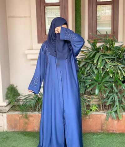 Abaya's collection