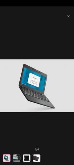 Lenovo Chromebook