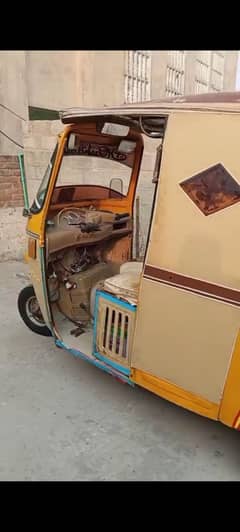 Tez raftar rikshaw for sale (03149606203)