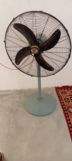Pankha Sel karna hai