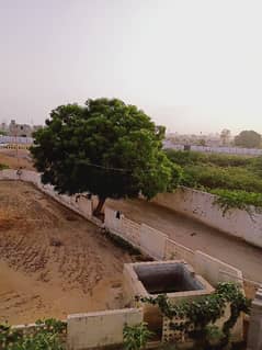 SAADI GARDEN BLOCK 4 CORNER