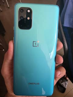 oneplus 8T