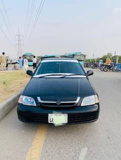 Suzuki Cultus 2008