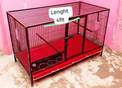 cage for sale