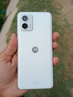 Moto brand new