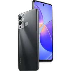 infinix