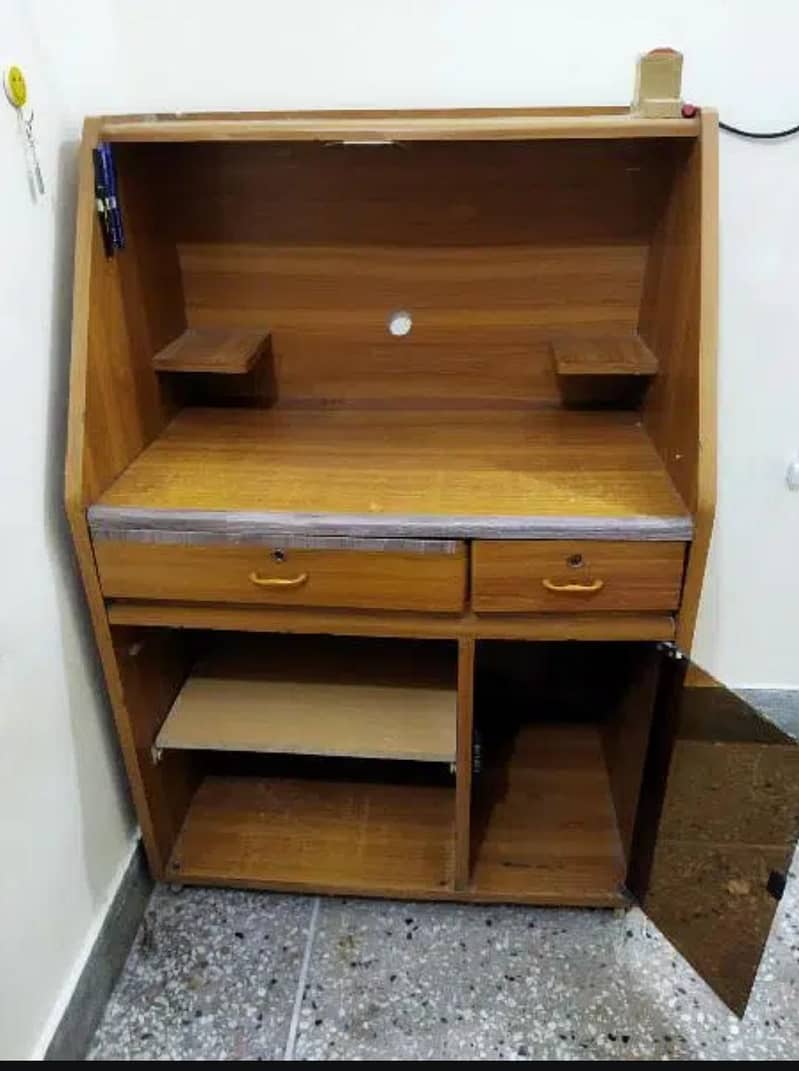Computer Table 1
