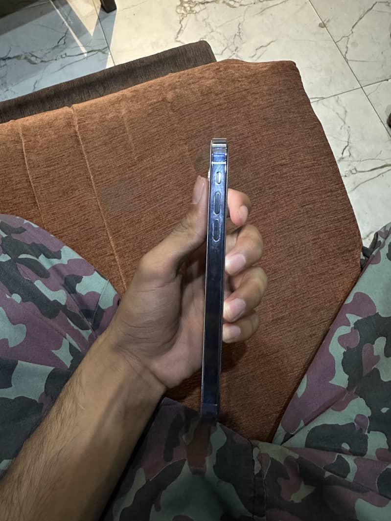 Iphone XR Dual sim PTA aproved converted to 13 pro 3