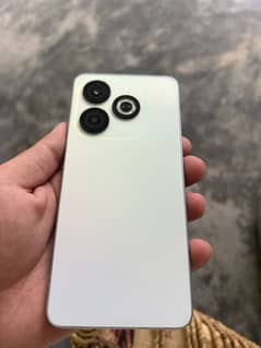 Infinix smart 8