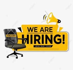 International Sales Representative Required