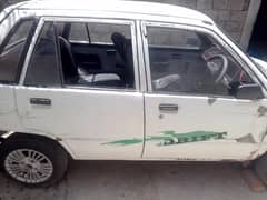 Suzuki Mehran