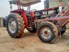 MF260
