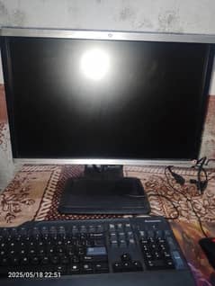 i7 4770/Rx 550 4gb/16gb ram/240gb SSD (EXCHNGE POSSIBLE)