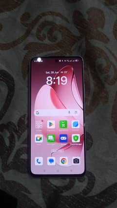 oppo reno 13f 8 256