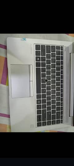Hp Elite Book for Sale
