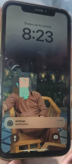 XR convert to i 16