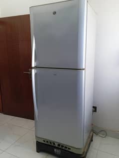 PEL refrigerator large size