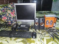 5 pice in computer