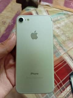 iphone 7 PTA approved
