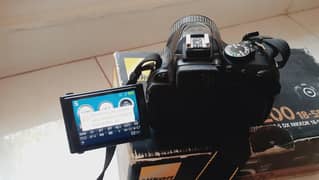 nikon D5200