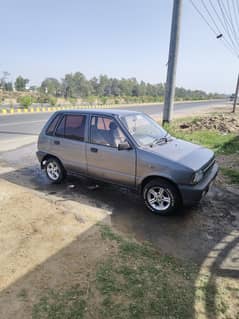 mehran Euro ii 2012