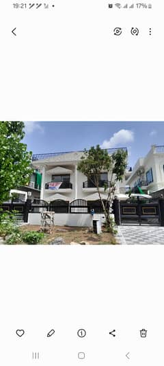 F-11/4 Separate/Gate Upper Portion Size 1/Kanal Reasonable Option For Rent
