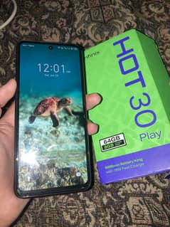 Infinix