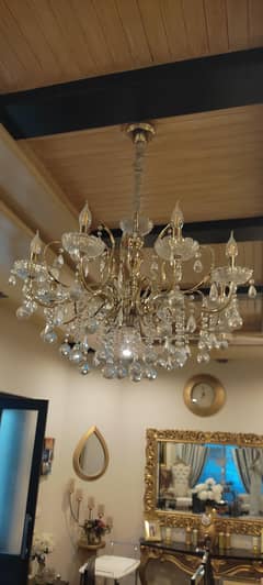 Ceiling
