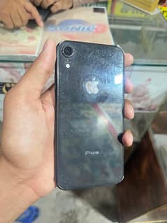 Iphone XR non pta 64gb all packed set