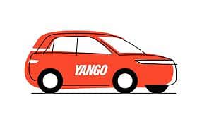 yango ka Liya driver cahiye