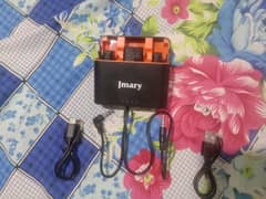 jmary microphone
